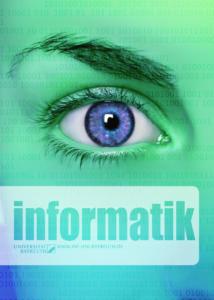 Brochure "Informatik" 2012-2015